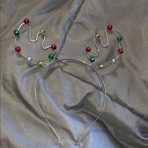 🎄Reindeer Christmas Headband🎄